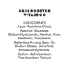 Image of SKIN BOOSTER Vitamin C 30ml