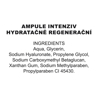 Obrázok z Hydratačno regeneračná AMPULA INTENZIV